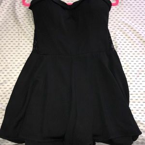 Sasha Romper